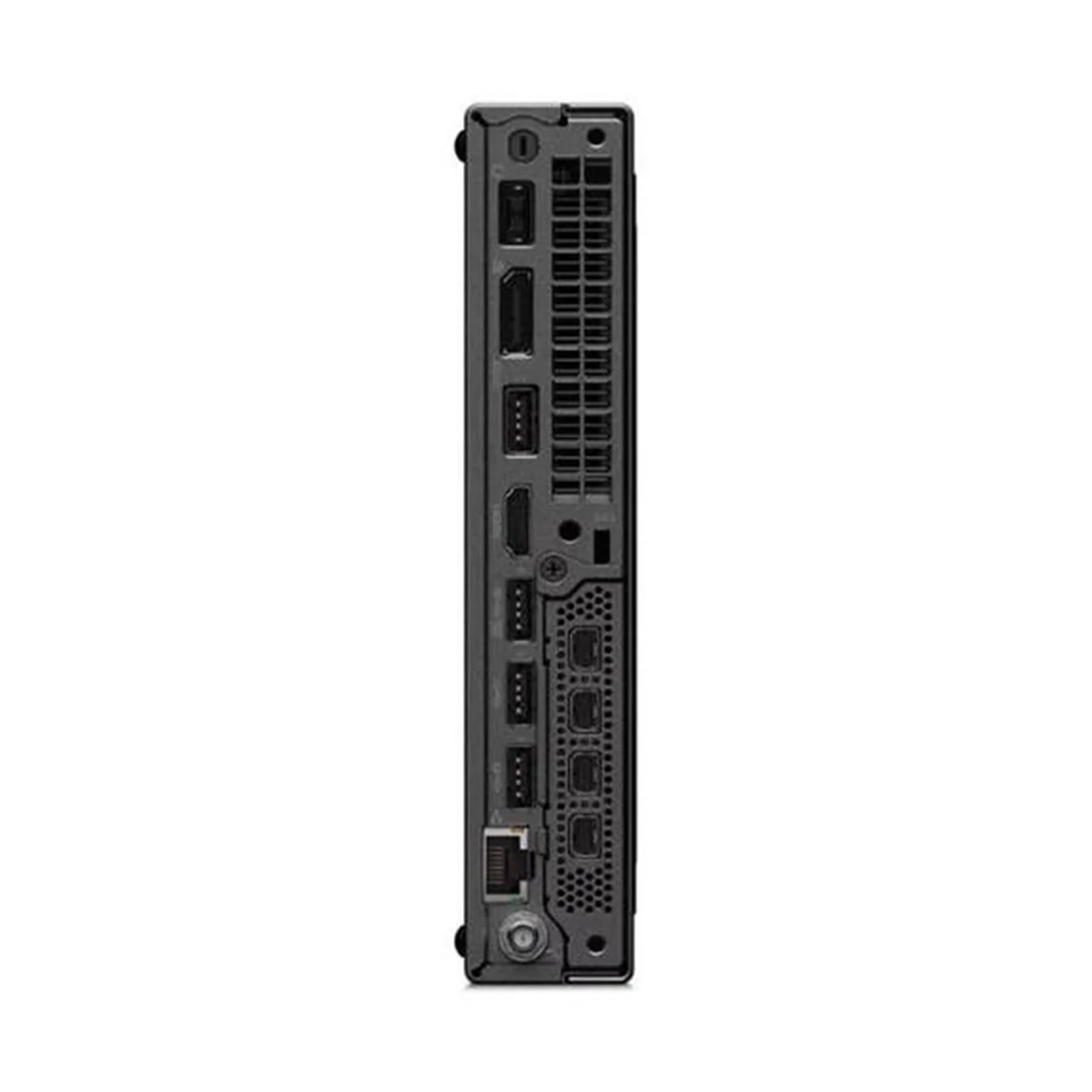 Lenovo ThinkStation P3 TINY WORKSTATION / 64GB / 1TB NVMe /