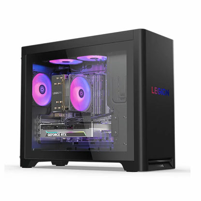 Lenovo Legion Tower 5i Gaming Desktop / 32GB / 1TB NVMe / NV