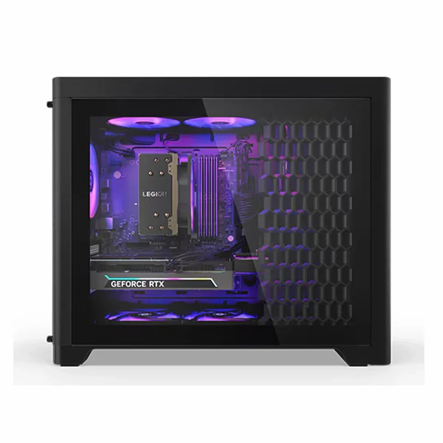 Lenovo Legion Tower 5i Gaming Desktop / 32GB / 1TB NVMe / NV