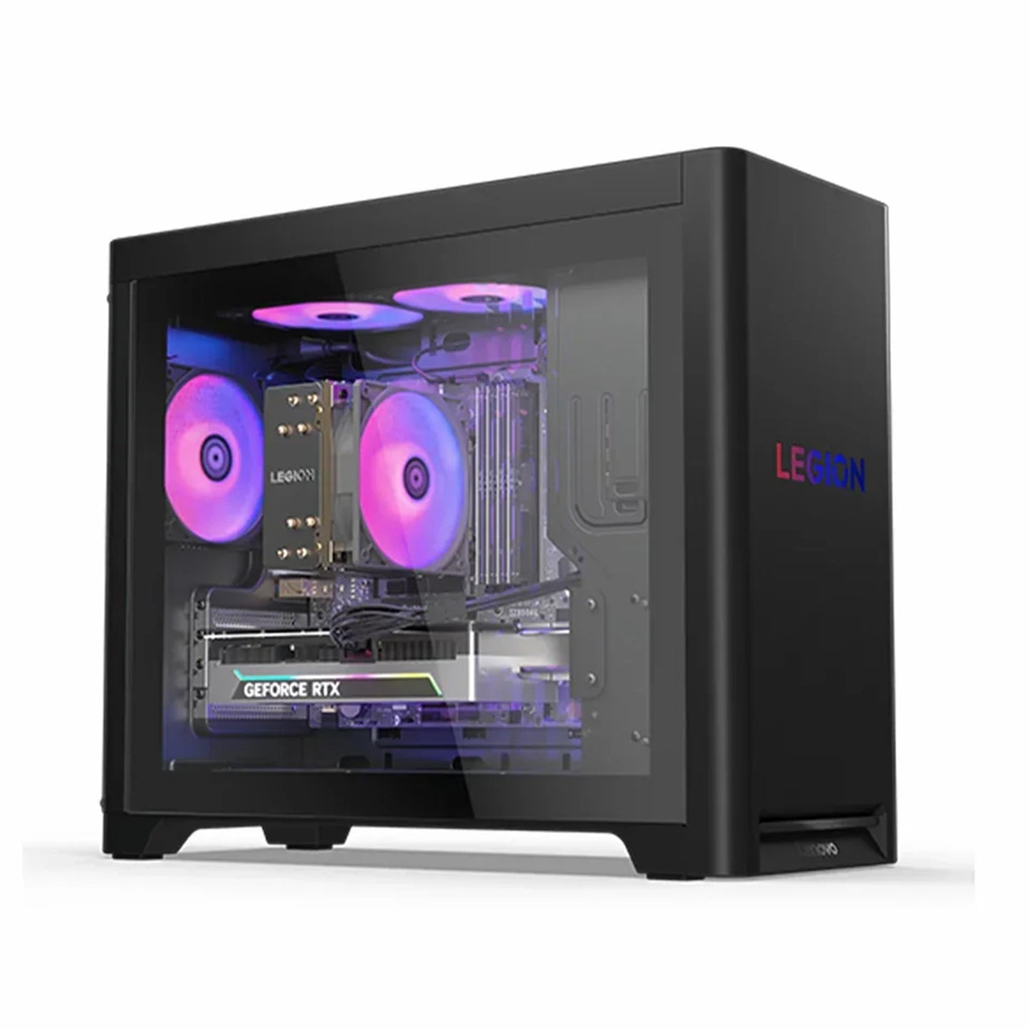 Lenovo Legion Tower 5i Gaming Desktop / 64GB / 1TB NVMe