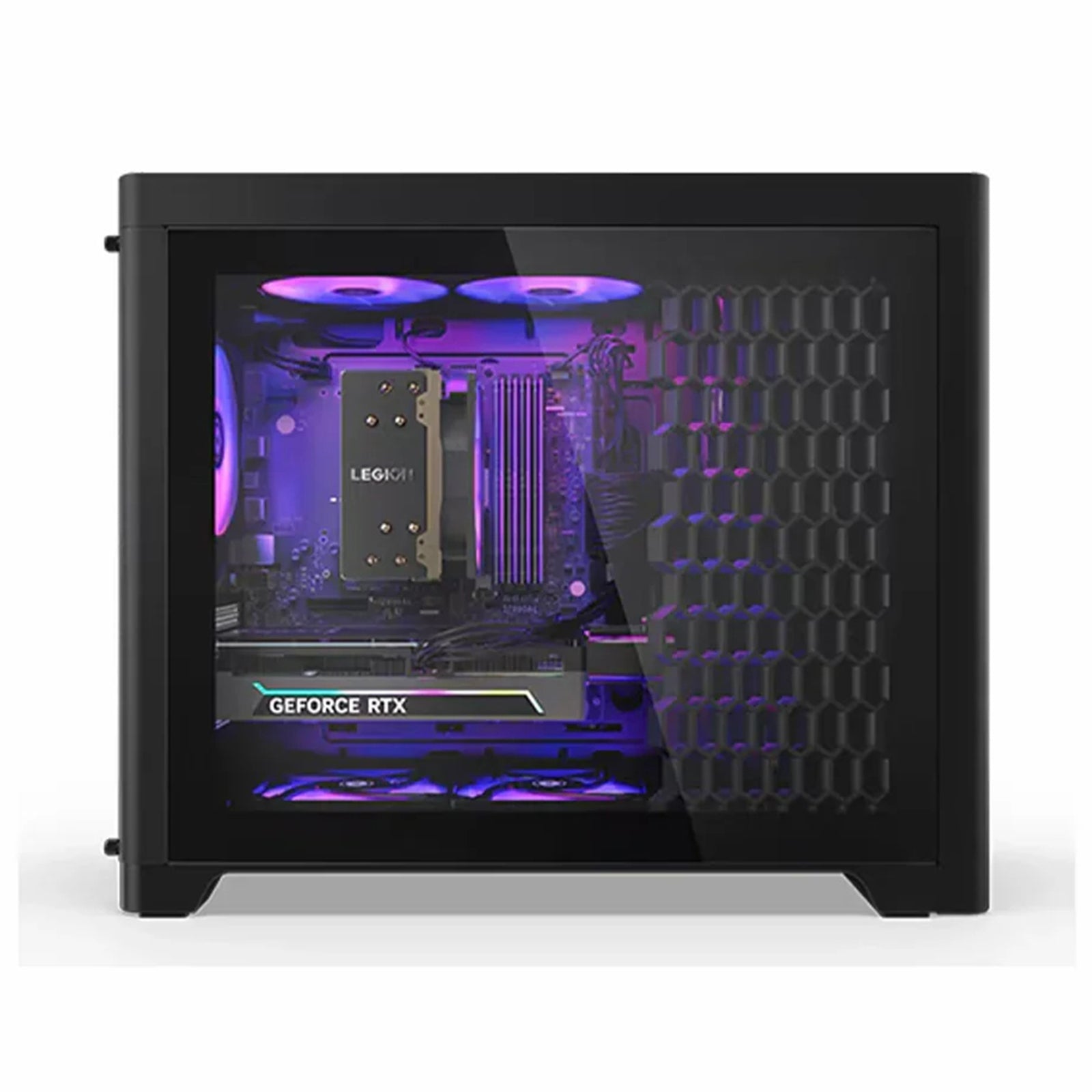 Lenovo Legion Tower 5i Gaming Desktop / 64GB / 1TB NVMe