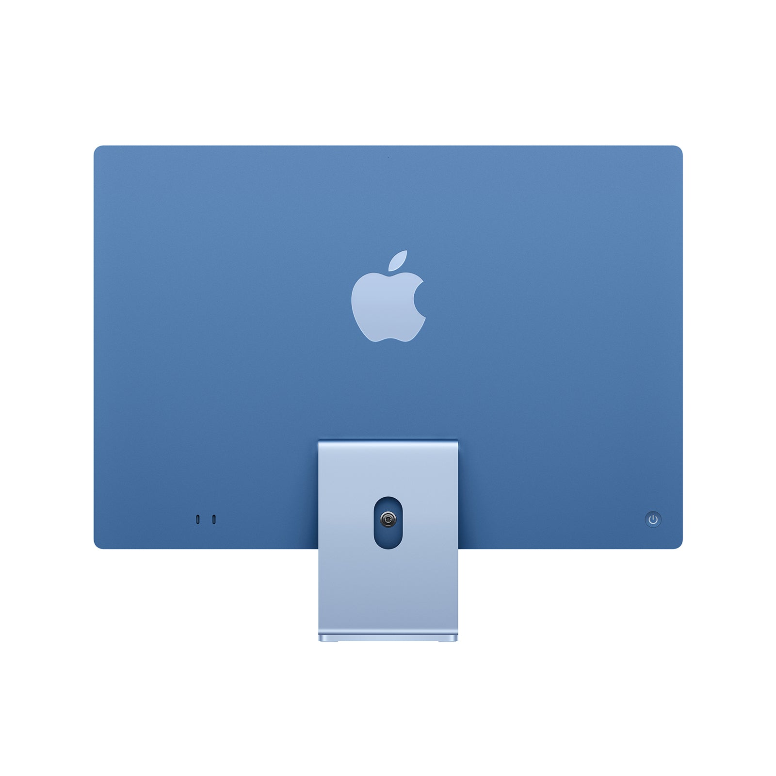 APPLE IMAC M4- 16GB- 256GB SSD- 24" Magic Key & Mouse