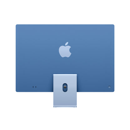 APPLE IMAC M4- 16GB- 256GB SSD- 24" Magic Key & Mouse APPLE