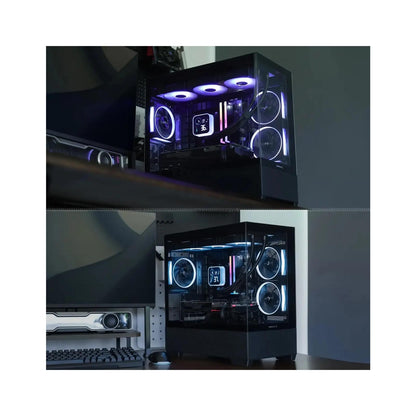 PC Asus B760M-K Core i7 14700F-1TB NVME 16GB5-RTX 5070 GDDR7 ASUS