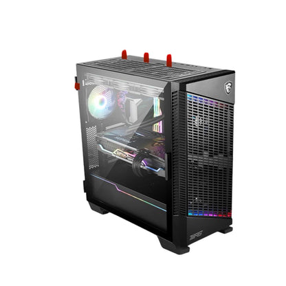 PC Asus Z790-P Core i7 14700KF-1TB NVME 32GB5-RTX5070 OC DR7 ASUS