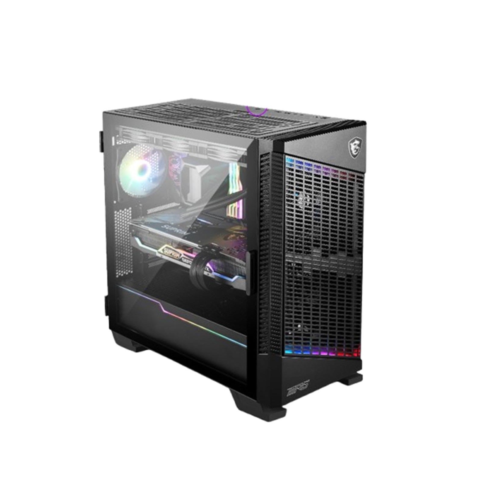 Pc Asus Z790 P Core I7 14700kf 1tb Nvme 32gb5 Rtx5070 Oc Dr7