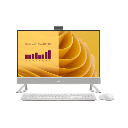Dell AIO  - Core 7 150U - GeForce MX570A 16GB RAM 1TB NVMe HP