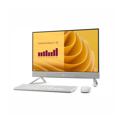 DELL Core 7-150U- 32GB- 2TB- 27" Touchscreen DELL