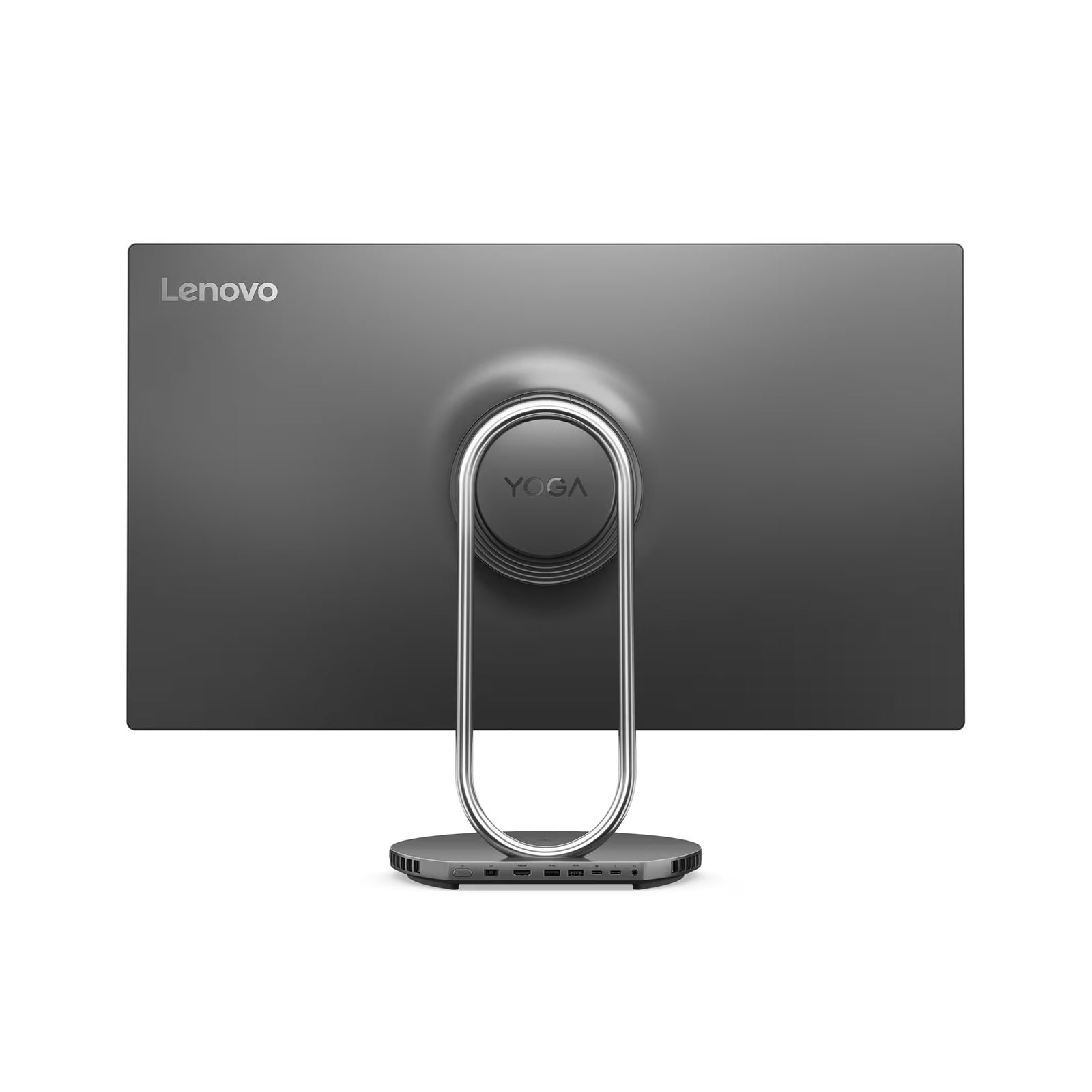 Lenovo YOGA 32ILL10 ALL-IN-ONE / 32GB / 1TB NVMe / NVIDIA RT