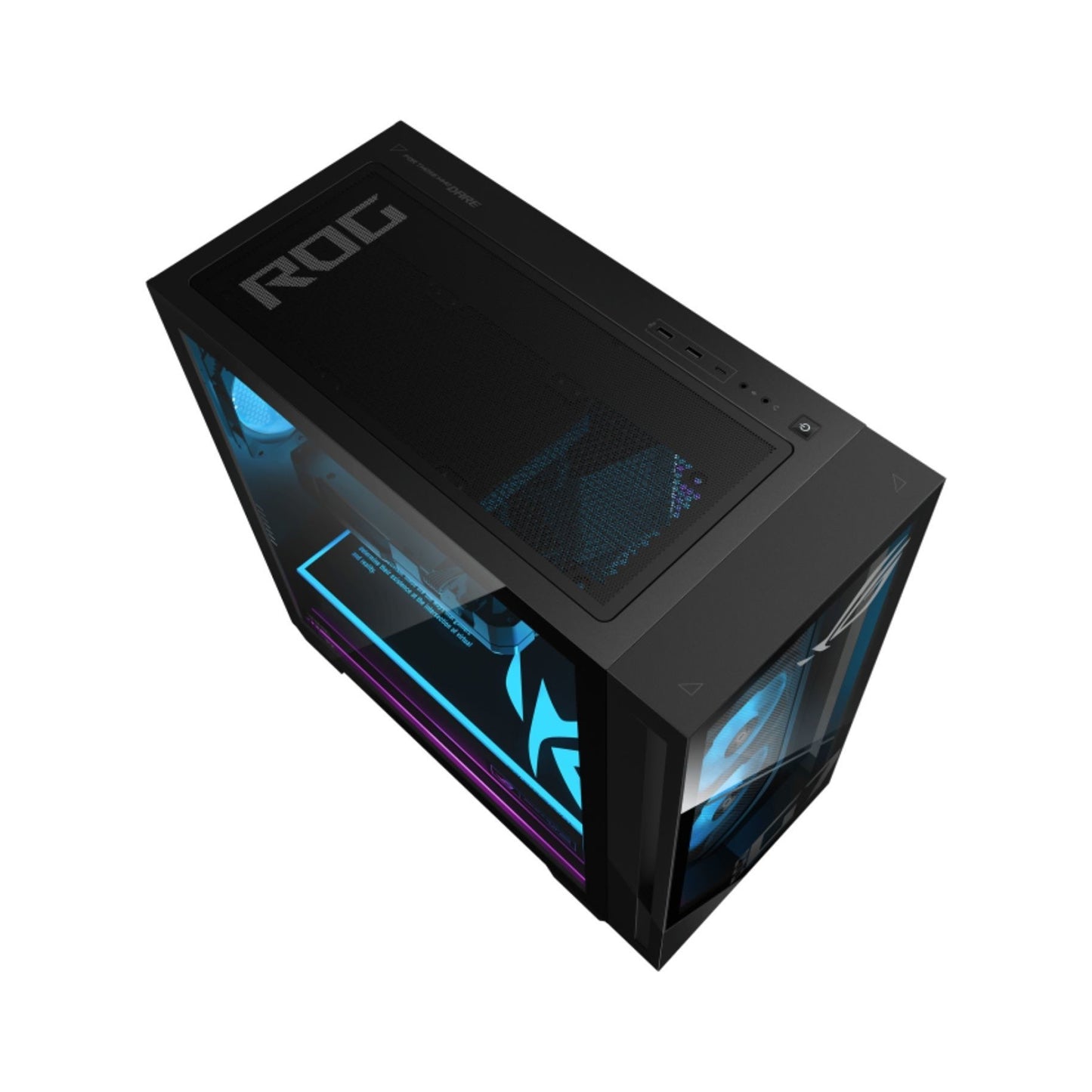 Asus ROG G700 Desktop Core Ultra 9 - 32GB/2TB RTX 5080 16GB HP