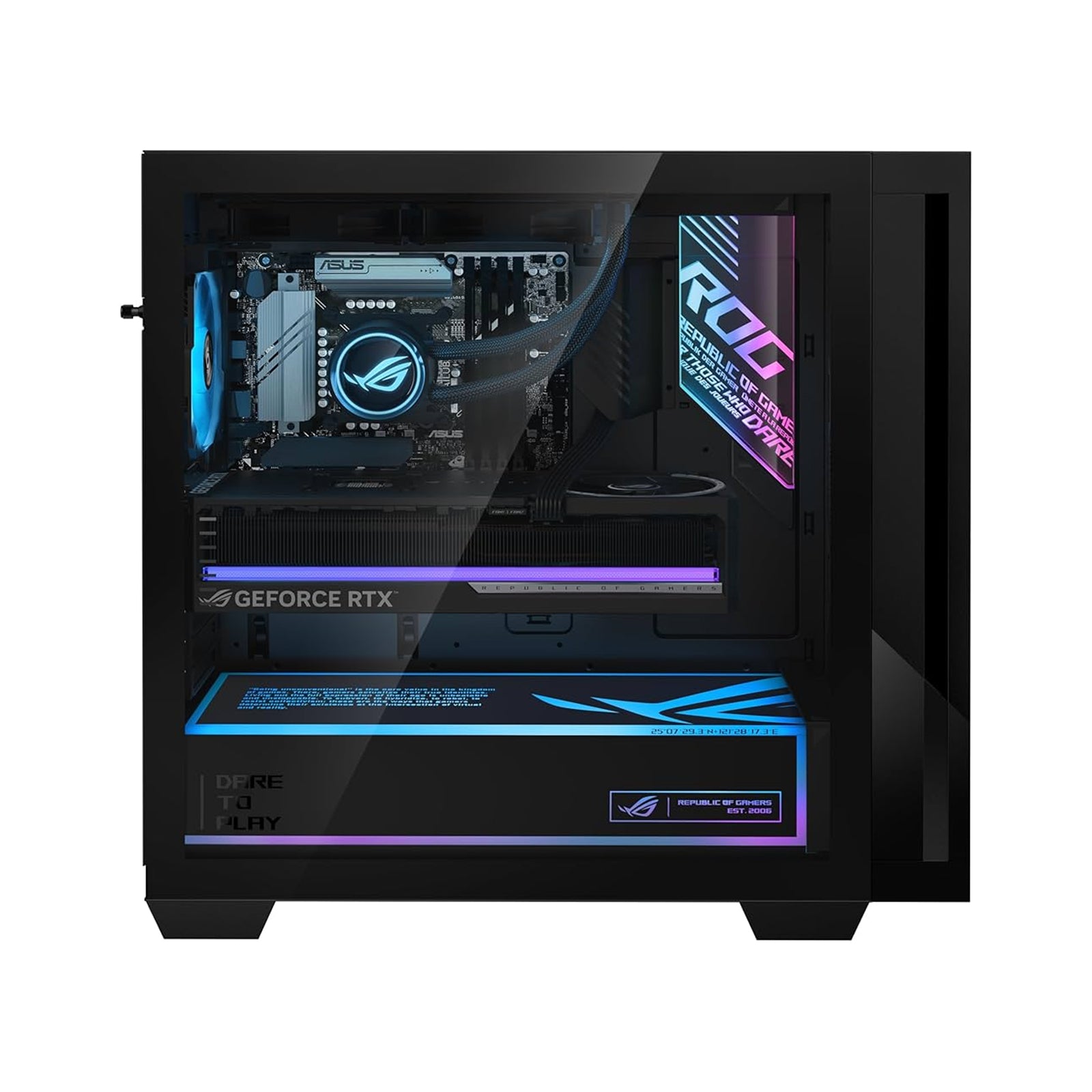Asus ROG G700 Desktop Core Ultra 9 - 32GB/2TB RTX 5080 16GB