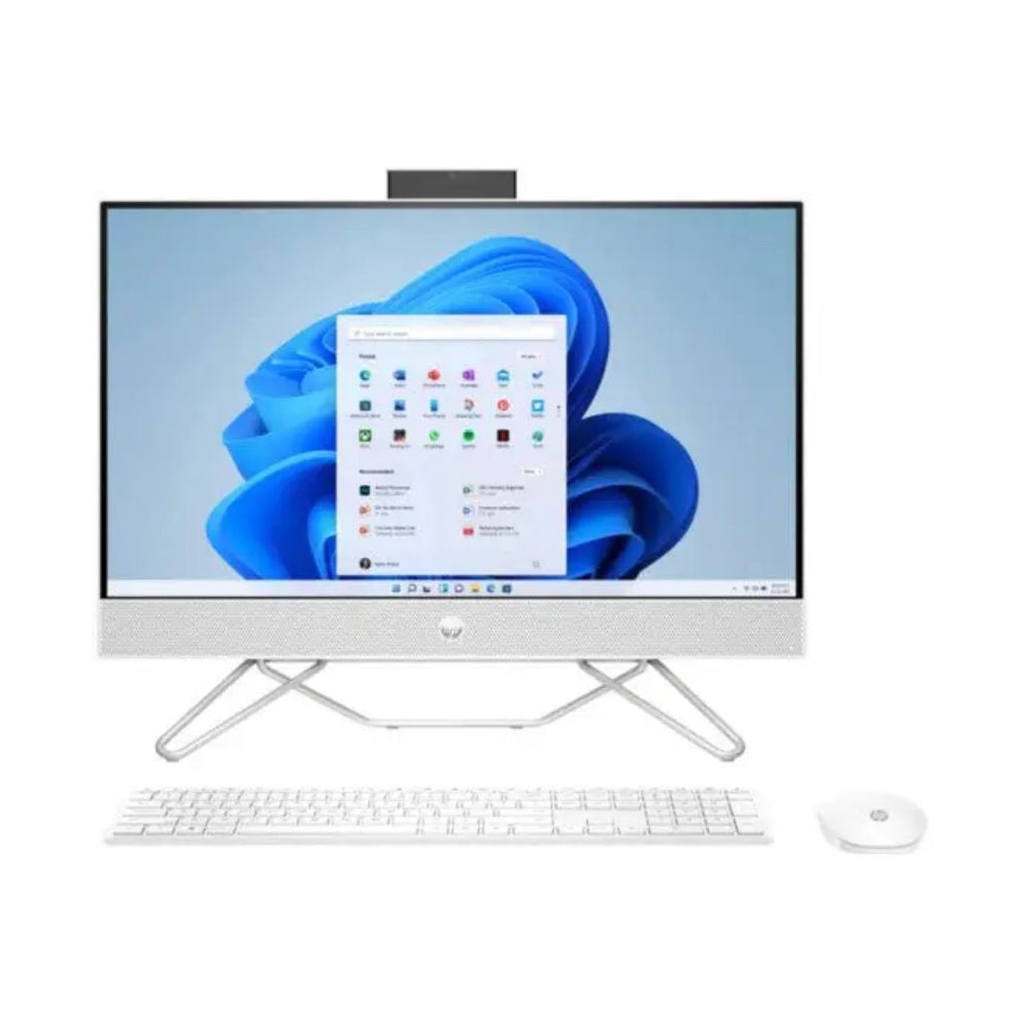 HP All-in-One- Core Ultra 7- 32GB DDR5- 1TB SSD- 27" Touch