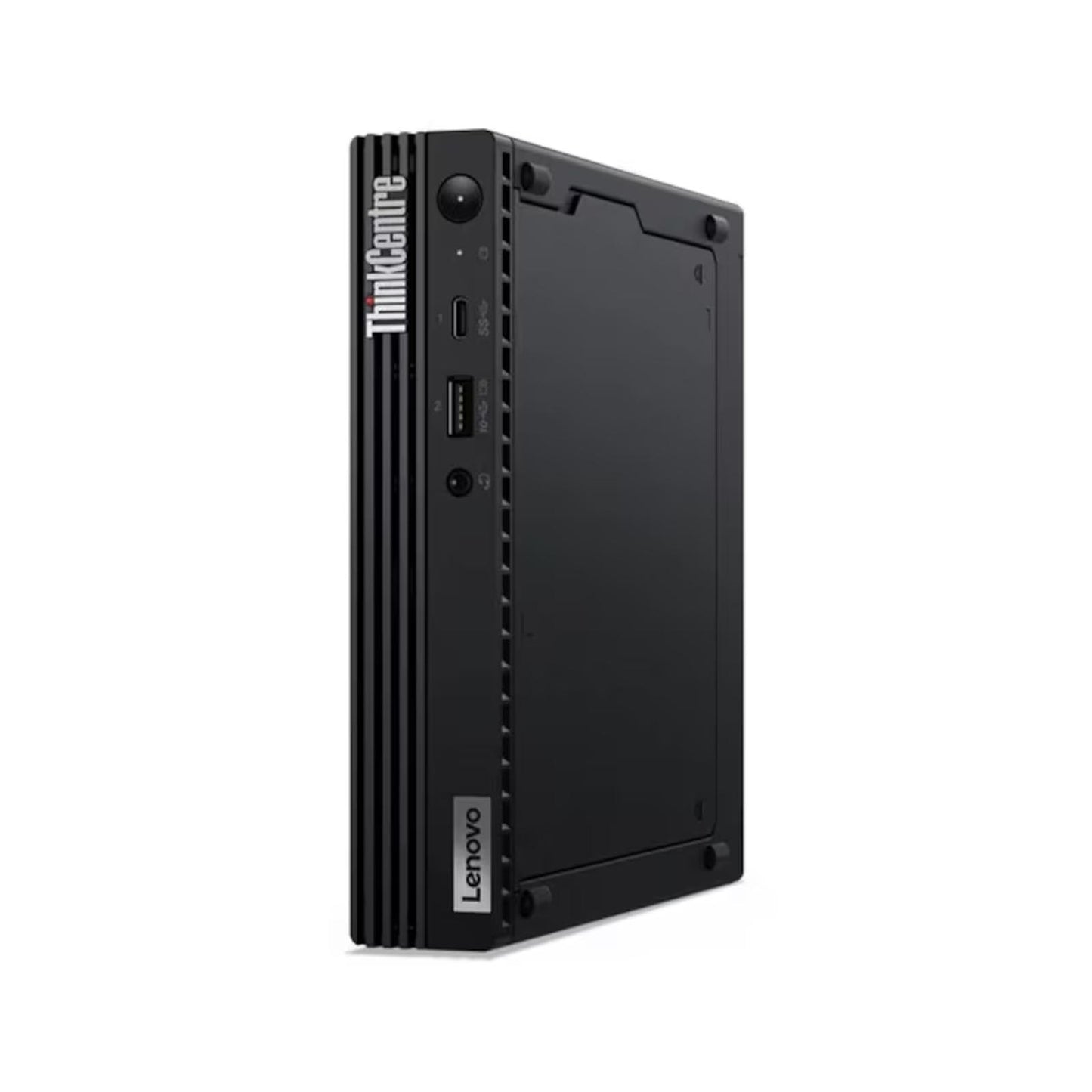 Lenovo ThinkCenter M80Q Gen4 Core i3-13100T 8GB - 256GB LENOVO