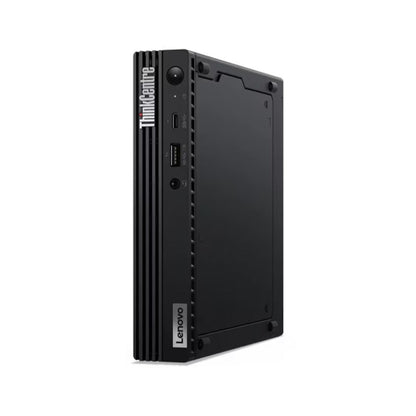 Lenovo ThinkCenter M80Q Gen4 Core i3-13100T 8GB - 256GB LENOVO
