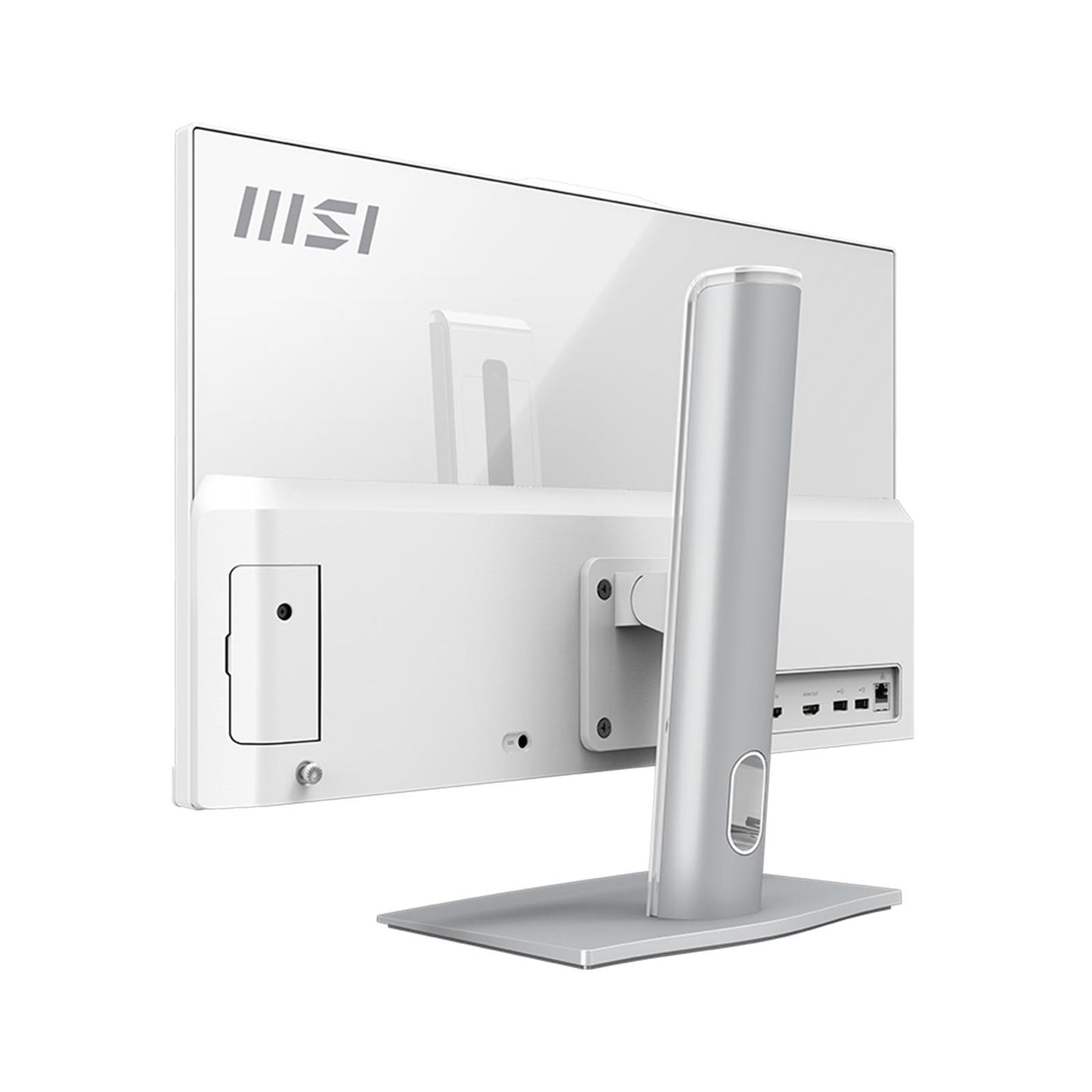 MSI Core 7-150U- 32GB- 1TB NVME- 23.8" Touchscreen MSI