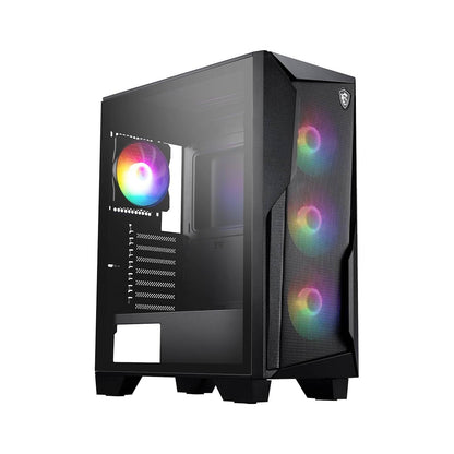 PC MSI PRO-B760M Core i7 14700F-1TB NVME 16GB5-RTX 5060 TI MSI