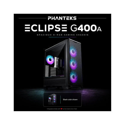 Gaming PC — RTX 5060 8GB / Core i9-14900KF / 32GB DDR5 / 2TB MSI