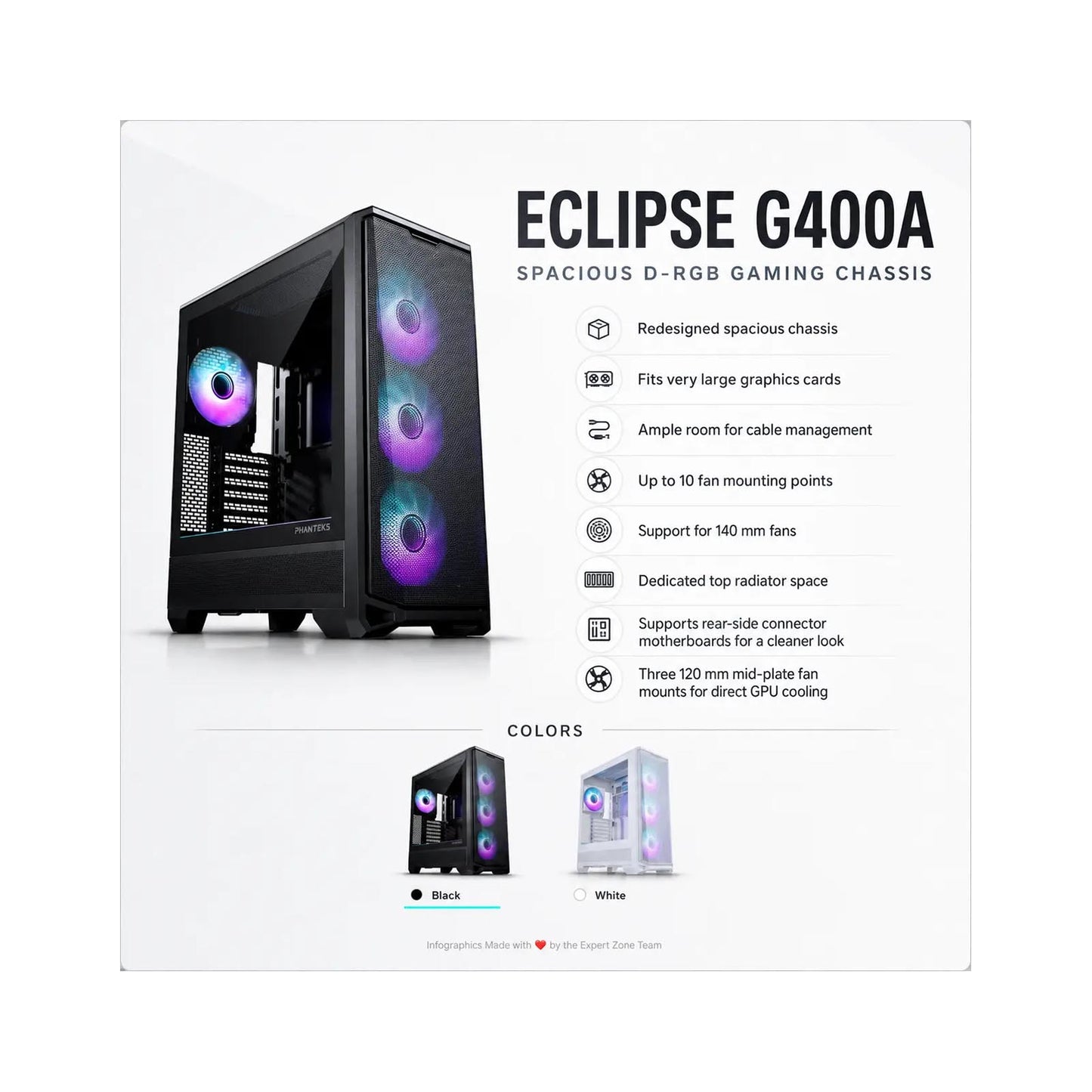 Gaming PC — RTX 5060 8GB / Core i9-14900KF / 32GB DDR5 / 2TB MSI