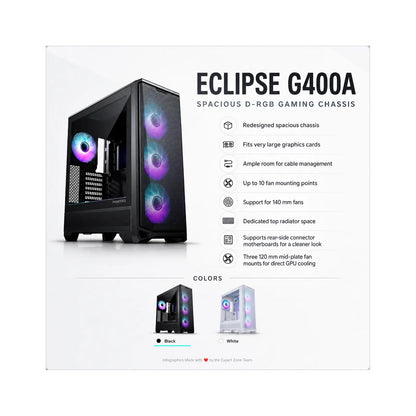 Gaming PC — RTX 5060 8GB / Core i9-14900KF / 32GB DDR5 / 2TB MSI