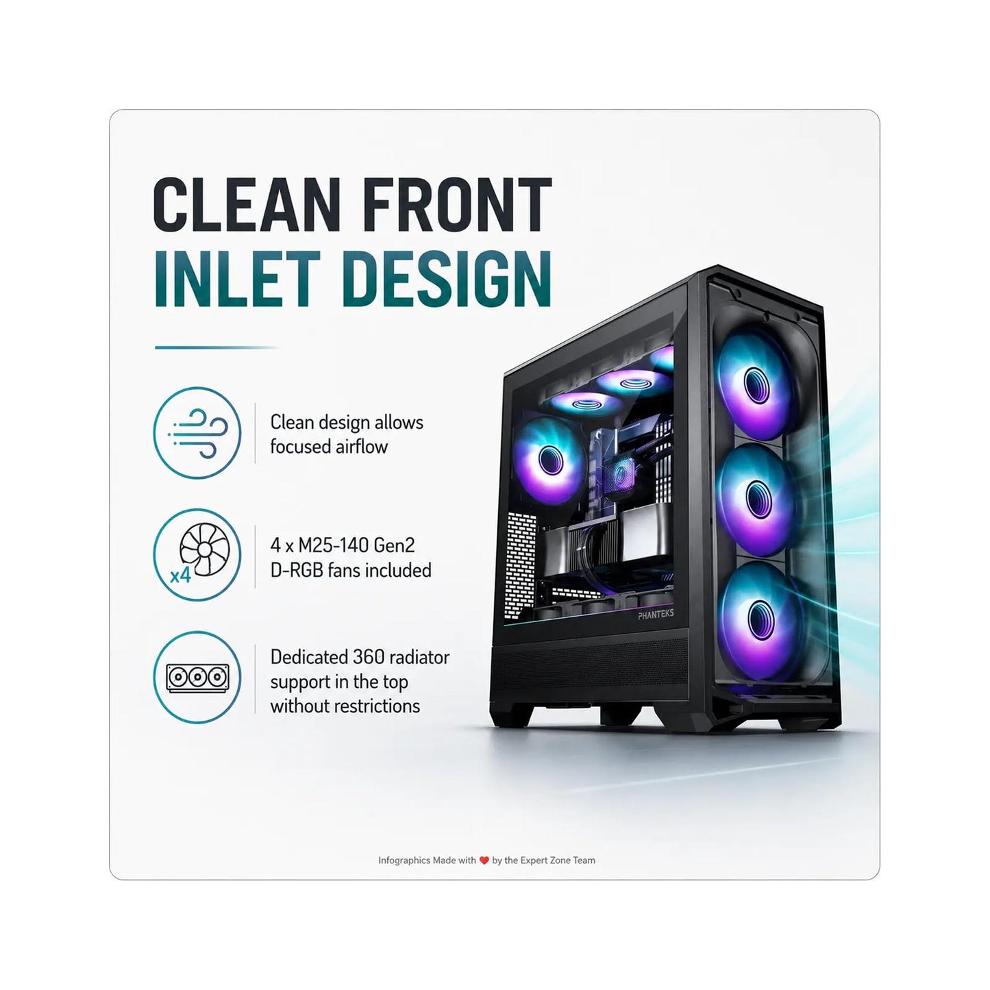 Gaming PC — RTX 5060 8GB / Core i9-14900KF / 32GB DDR5 / 2TB MSI