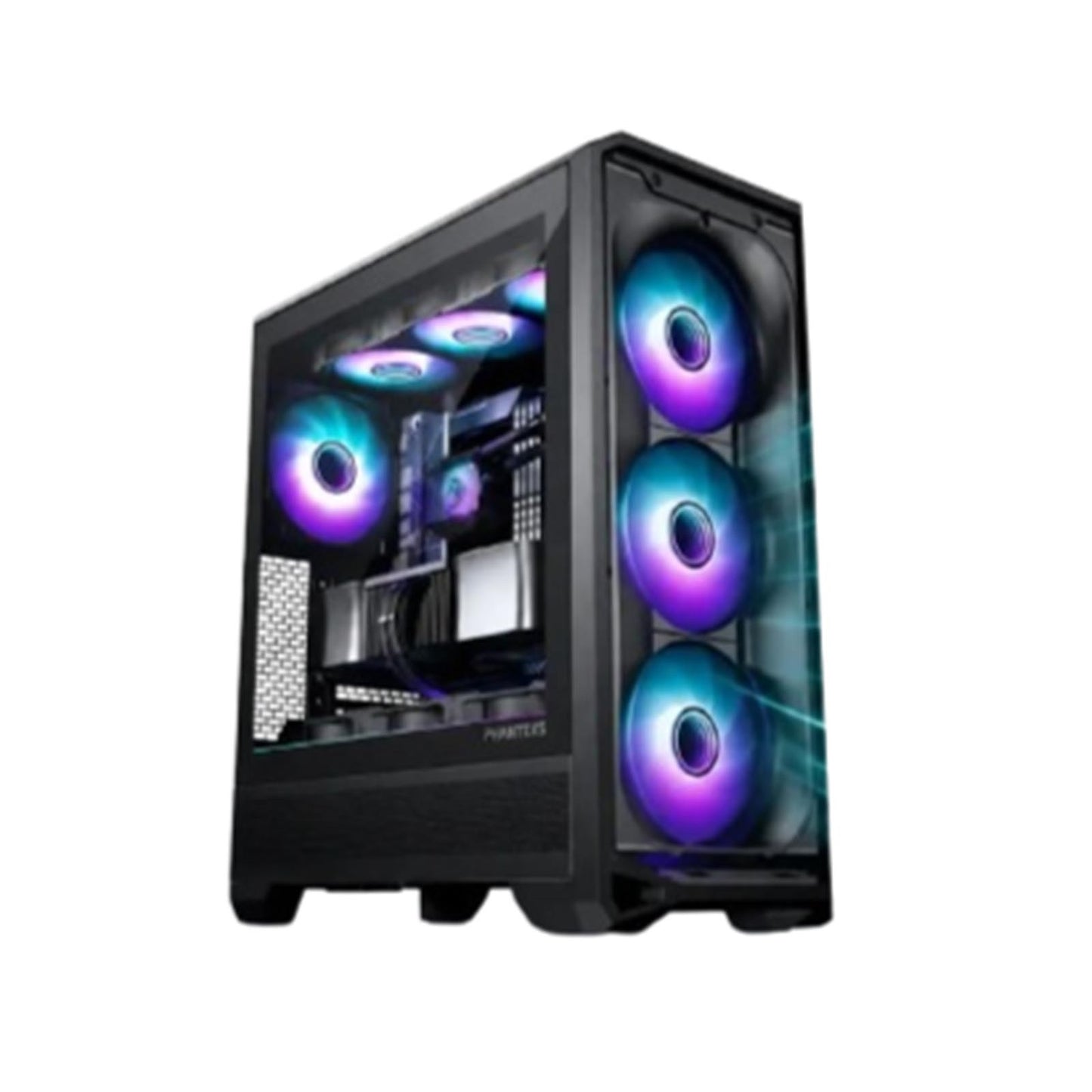 Gaming PC — RTX 5060 8GB / Core i9-14900KF / 32GB DDR5 / 2TB MSI