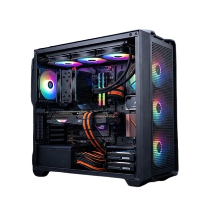 PC MSI PRO Z890-A Core Ultra 9 285K -1TB NVME 32GB-RTX 5080 MSI