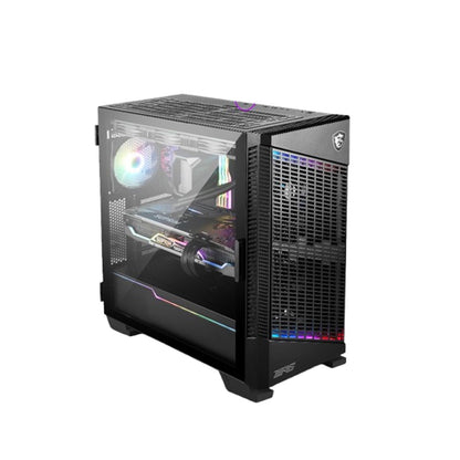 PC MSI MAG X870E AMD Ryzen 9 9900X -1TB NVME 16GB-RTX 5070TI MSI