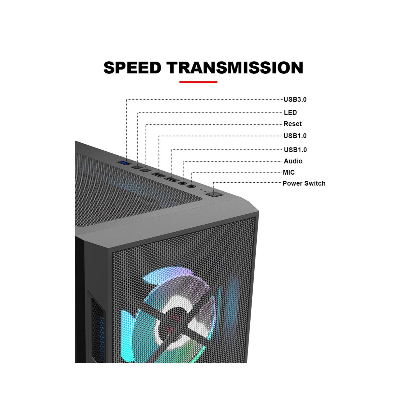 PC MSI PRO-B760M Core i5 14700F-1TB NVME 16GB5-RTX 5060GDDR7
