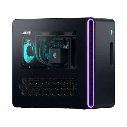 Dell Alienware - Aurora Gaming Desktop / 32GB / 2TB NVMe / N
