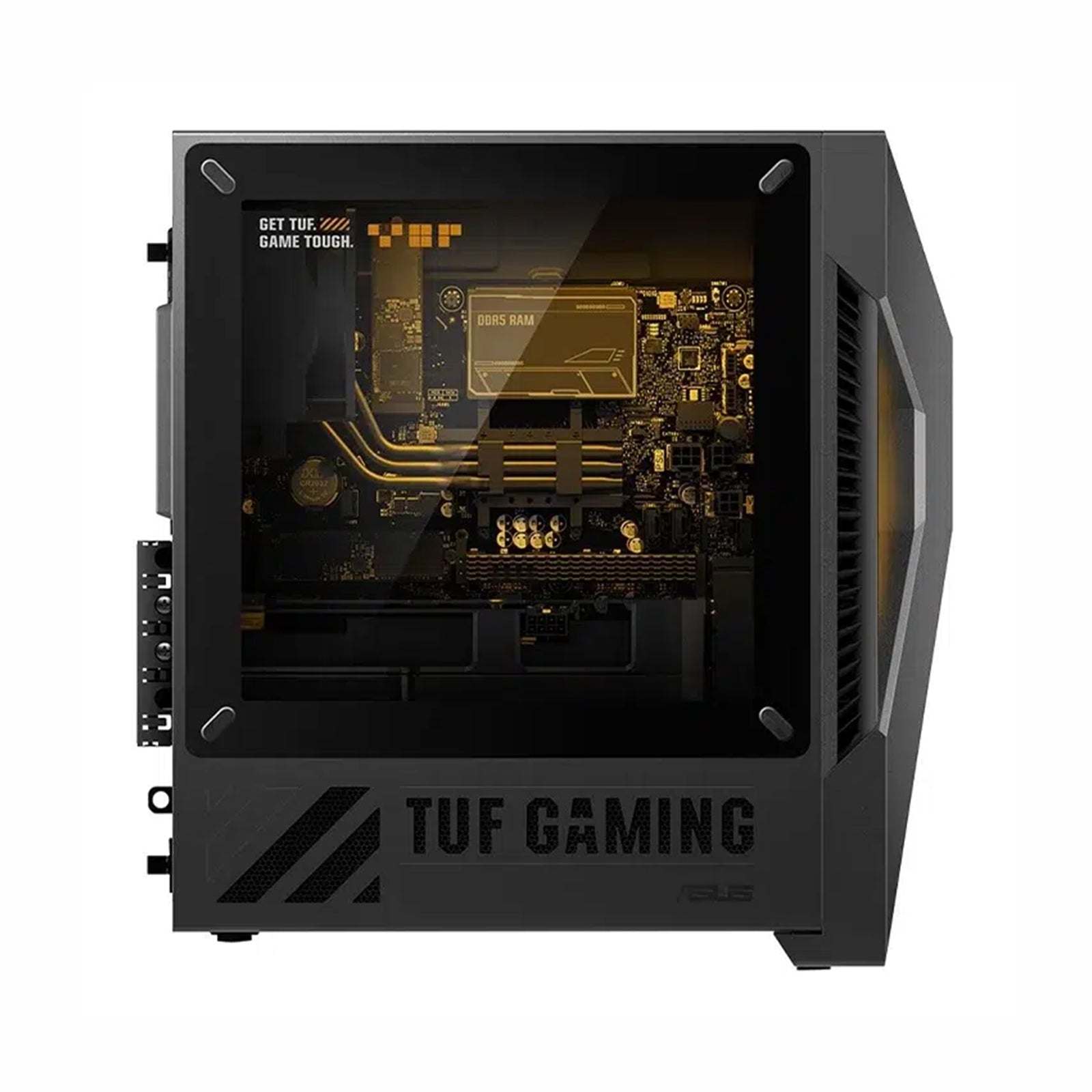 ASUS TUF Gaming T500 Intel Corei5-13420H -16GB-1TB-RTX 5060T