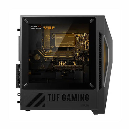 ASUS TUF Gaming T500 Intel Corei5-13420H -16GB-1TB-RTX 5060T HP