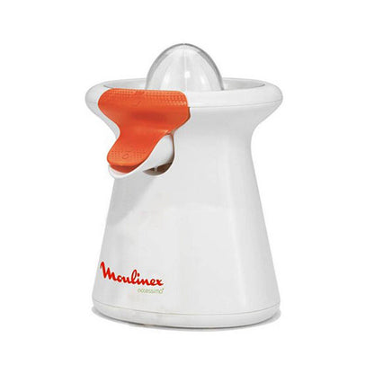 Moulinex Accessimo Citrus Juicer 40 W drip Stop System - Abed Tahan