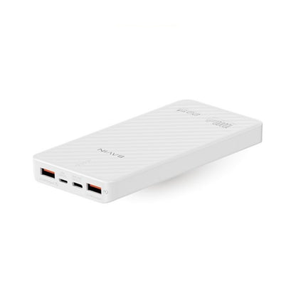 Bavin 10000mAh & 22.5W With USB Port BAVIN
