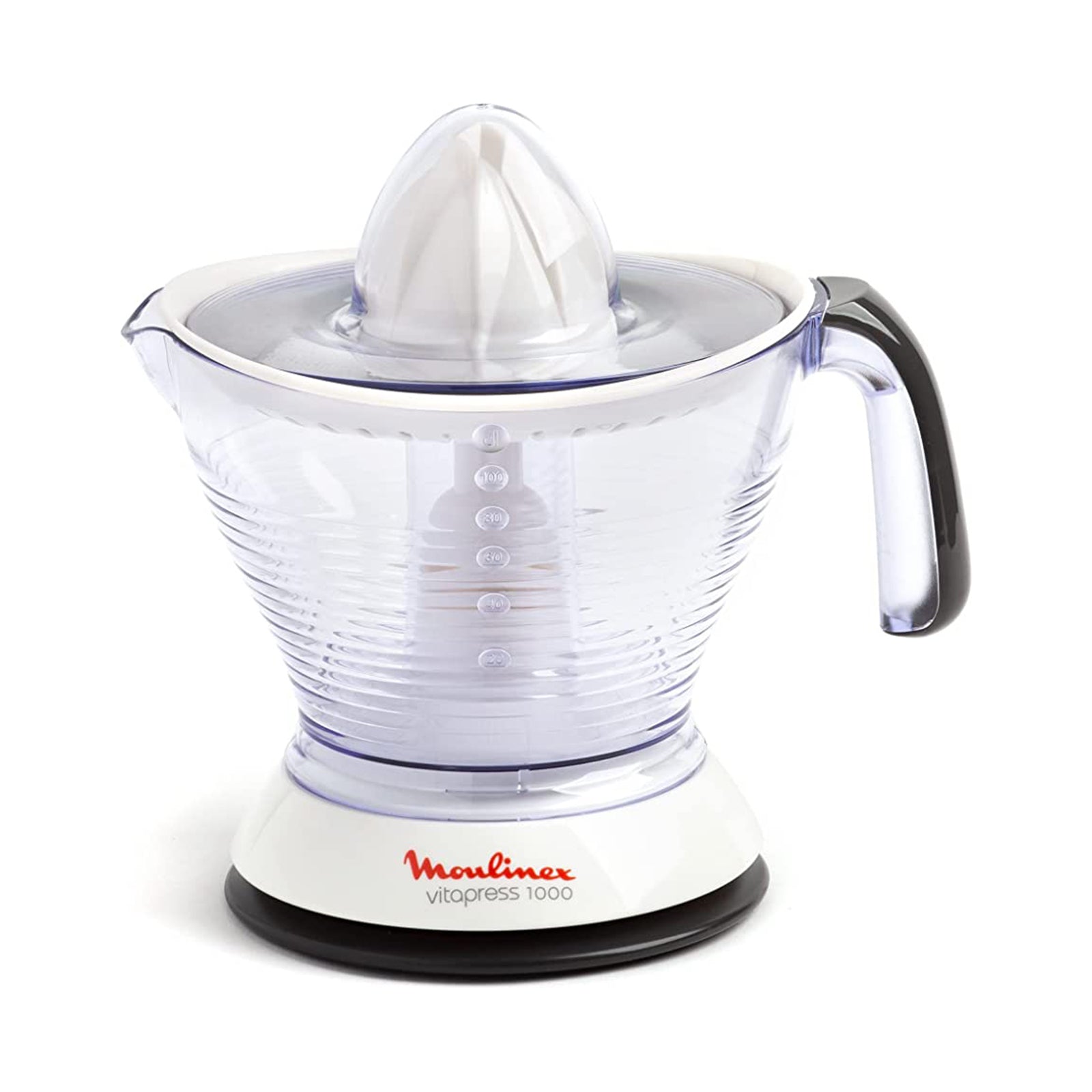 MOULINEX CITRUS JUICER 1 L 25 W WHITE