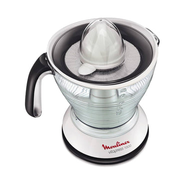 MOULINEX CITRUS JUICER 1 L 25 W WHITE