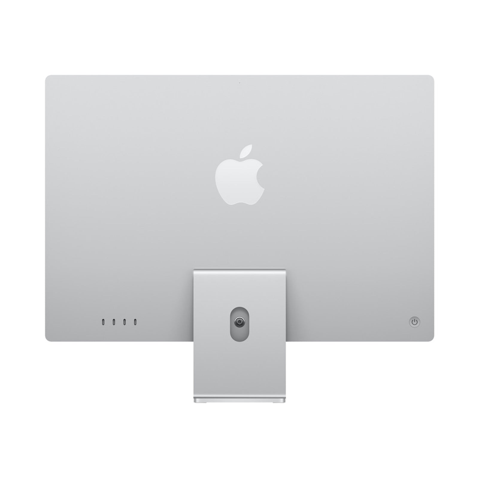APPLE iMac 24"- M4-10-Core- 24GB- 1TB- Silver