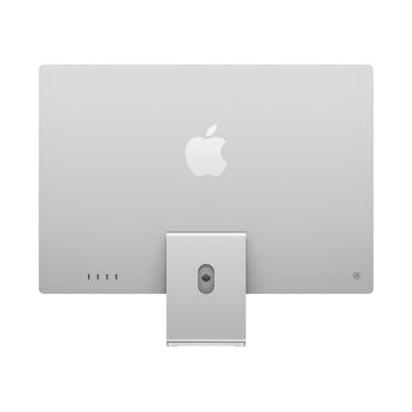 APPLE iMac 24"- M4-10-Core- 24GB- 1TB- Silver