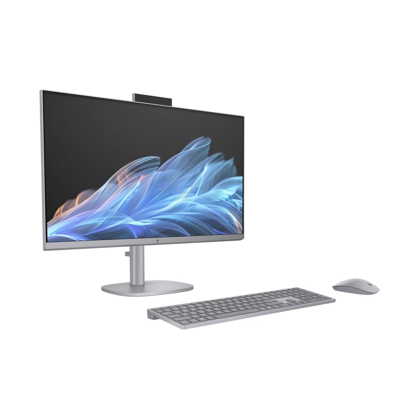 HP OmniStudio X- Ultra7-256V- 16GB- 1TB- 27" Touchscreen