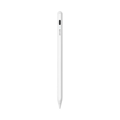 PORODO UNIV SMART PENCIL FOR MOBILE-TABLET WITH TOUCH SWITCH