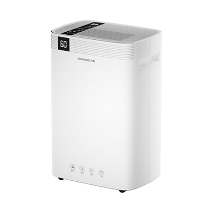 Parkoo Dehumidifier 20 L 345 W 24L/Day 20-40 M2