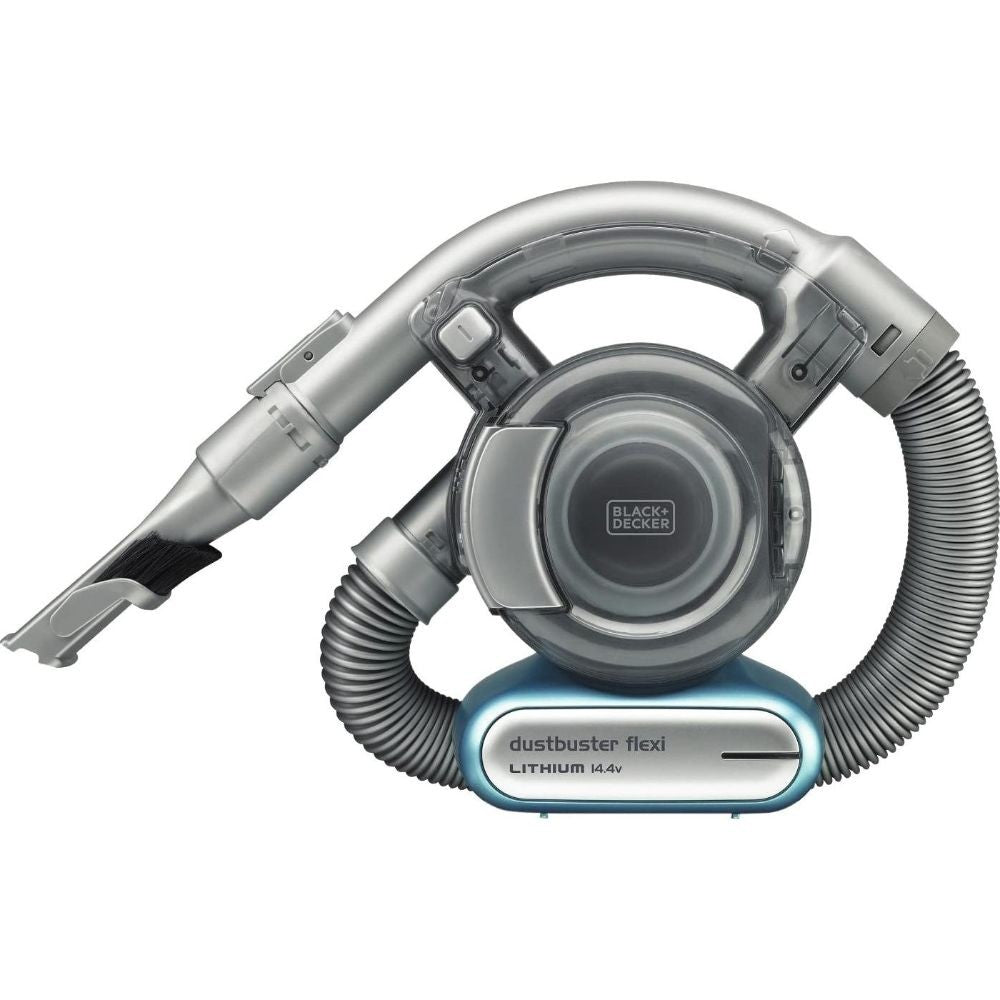 Black+Decker Vacuum Cleaner Dustbuster Pet 14.4V(GP1420L-BG)