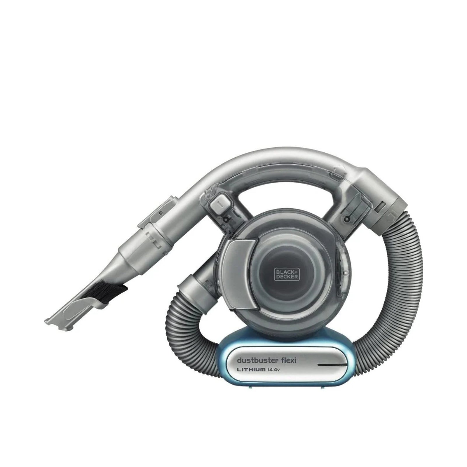 Black+Decker Vacuum Cleaner Dustbuster Pet 14.4V(GP1420L-BG)