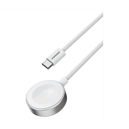 Porodo Type C To Watch Cotton Braided (Samsung & Apple)