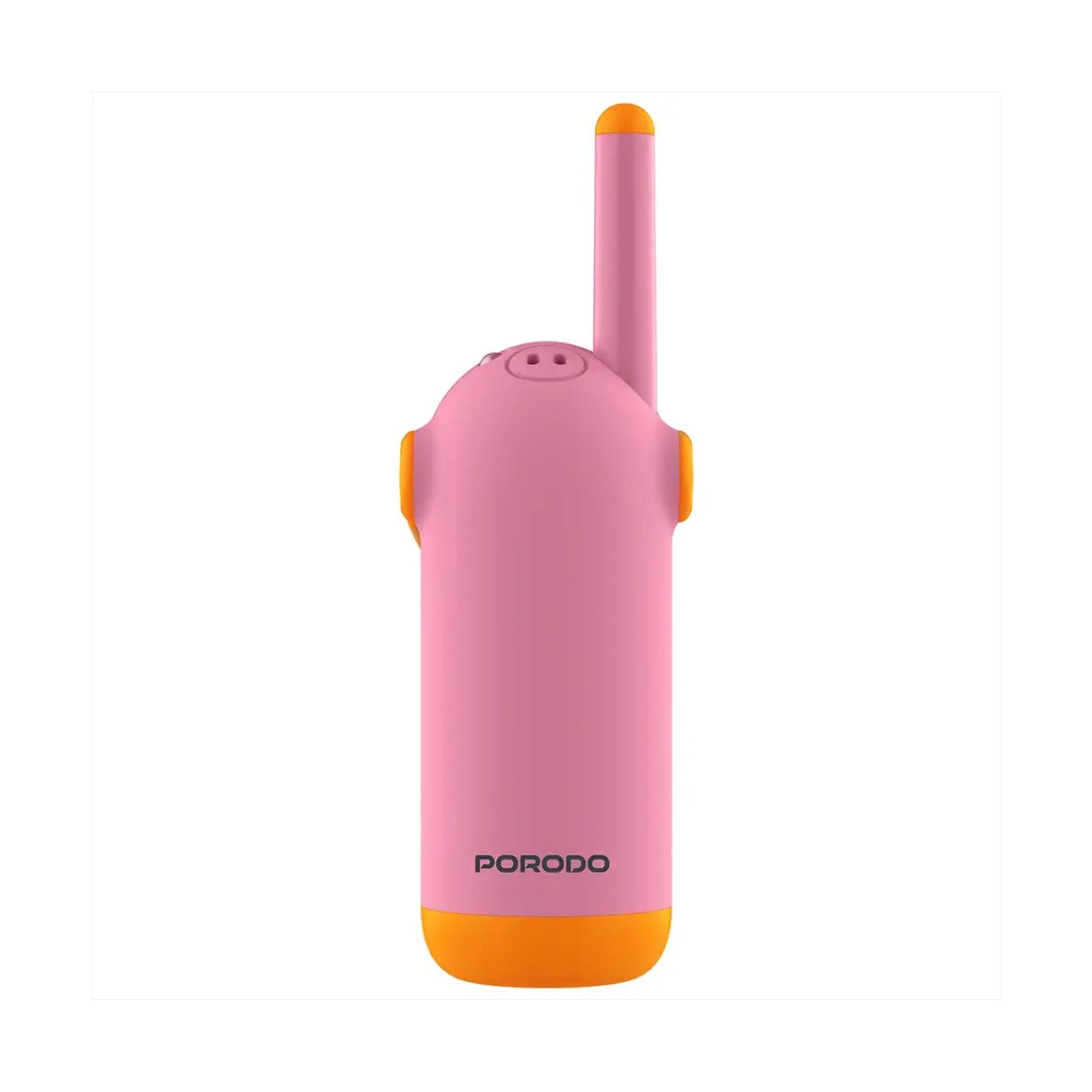 Porodo Kids Walkie Talkie - Pink