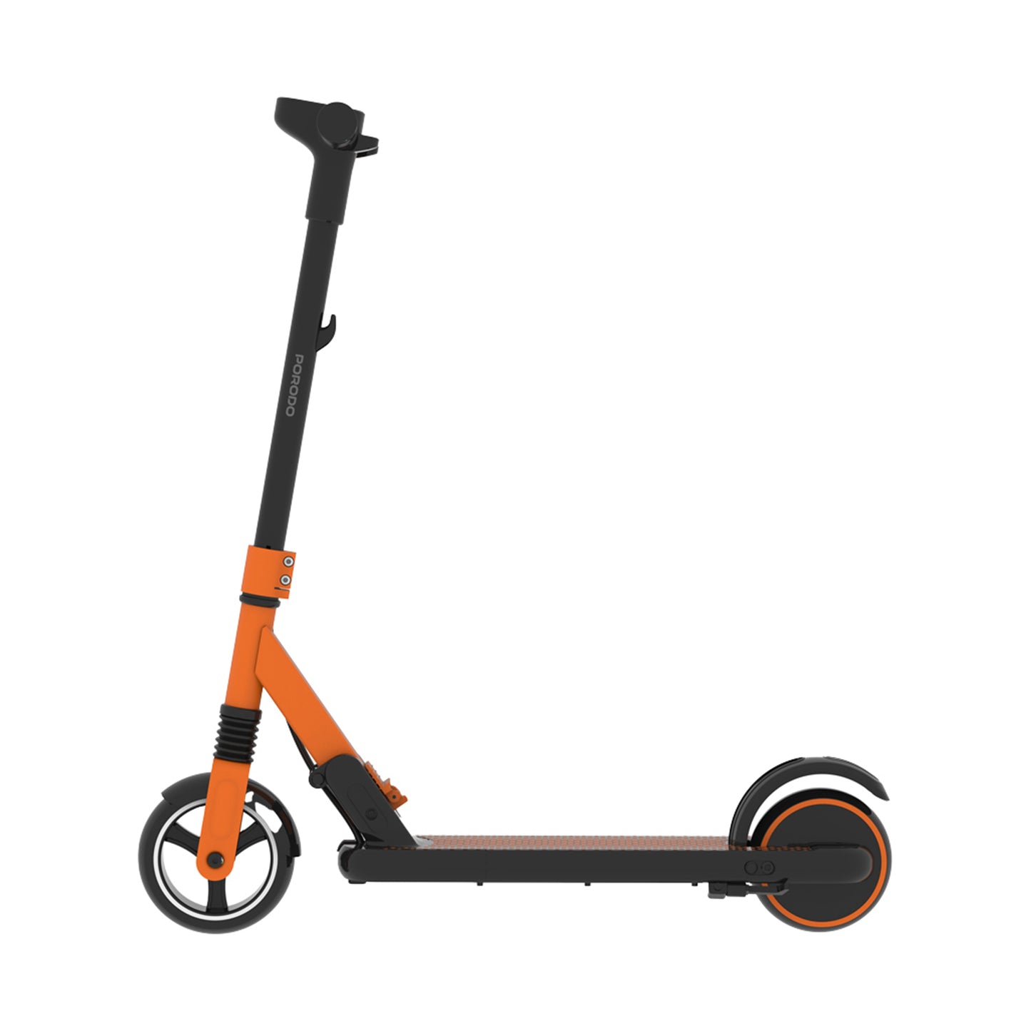 PORODO Lifestyle Kids Electric Scooter 150W 3-5Km - Black