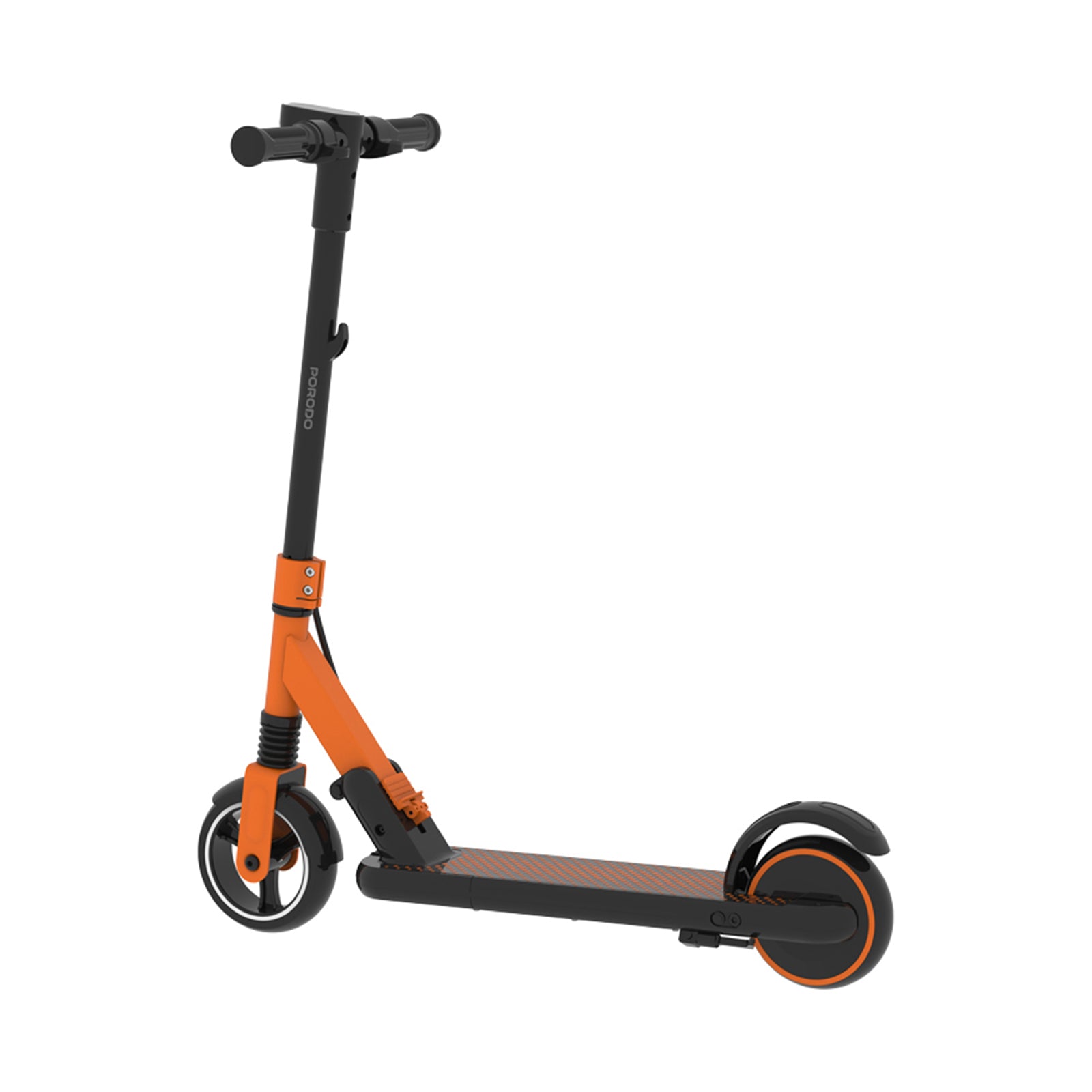 PORODO Lifestyle Kids Electric Scooter 150W 3-5Km - Black