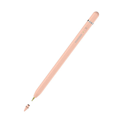 PORODO Smart Stylus Pen for iPad - Pink