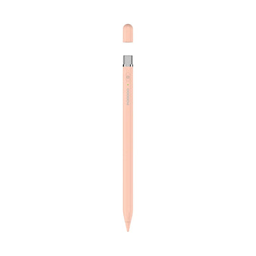 PORODO Smart Stylus Pen for iPad - Pink