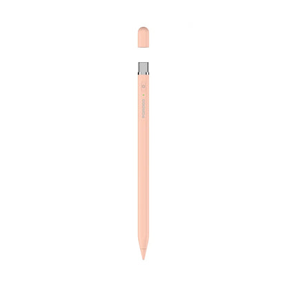 PORODO Smart Stylus Pen for iPad - Pink
