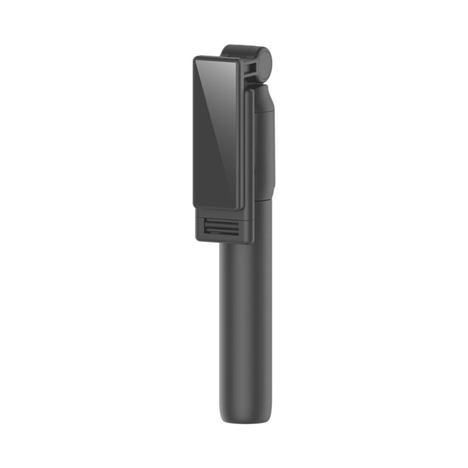 Porodo Bluetooth Selfie Stick with Tripod Detachable Remote